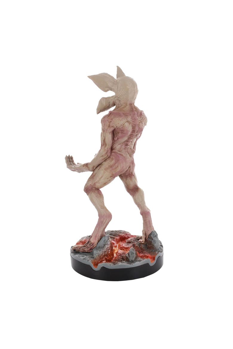 Stranger Things Demogorgon Cable Guys Original Controller & Phone Holder, Alternate, color, Multicolored