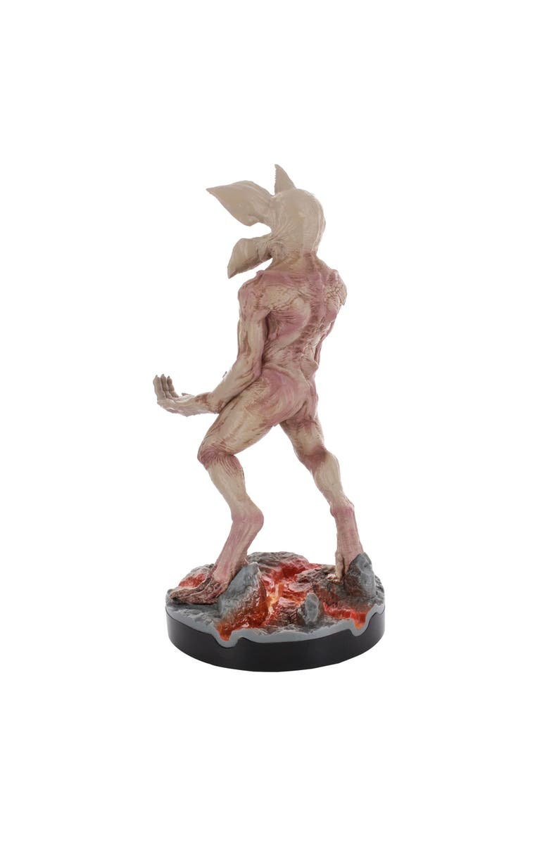 Exquisite Gamiing Stranger Things Demogorgon Cable Guys Original Controller & Phone Holder, Alternate, color, 