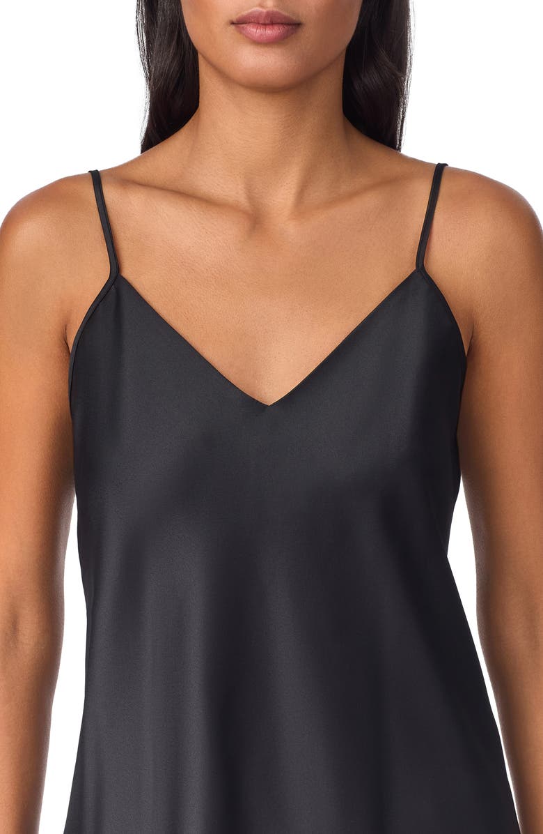 Lauren Ralph Lauren Satin Camisole Pajamas, Alternate, color, 