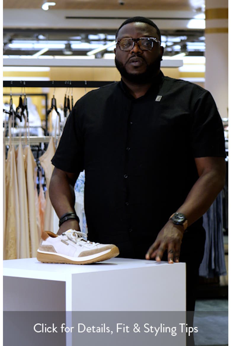 Sacco Sneaker video