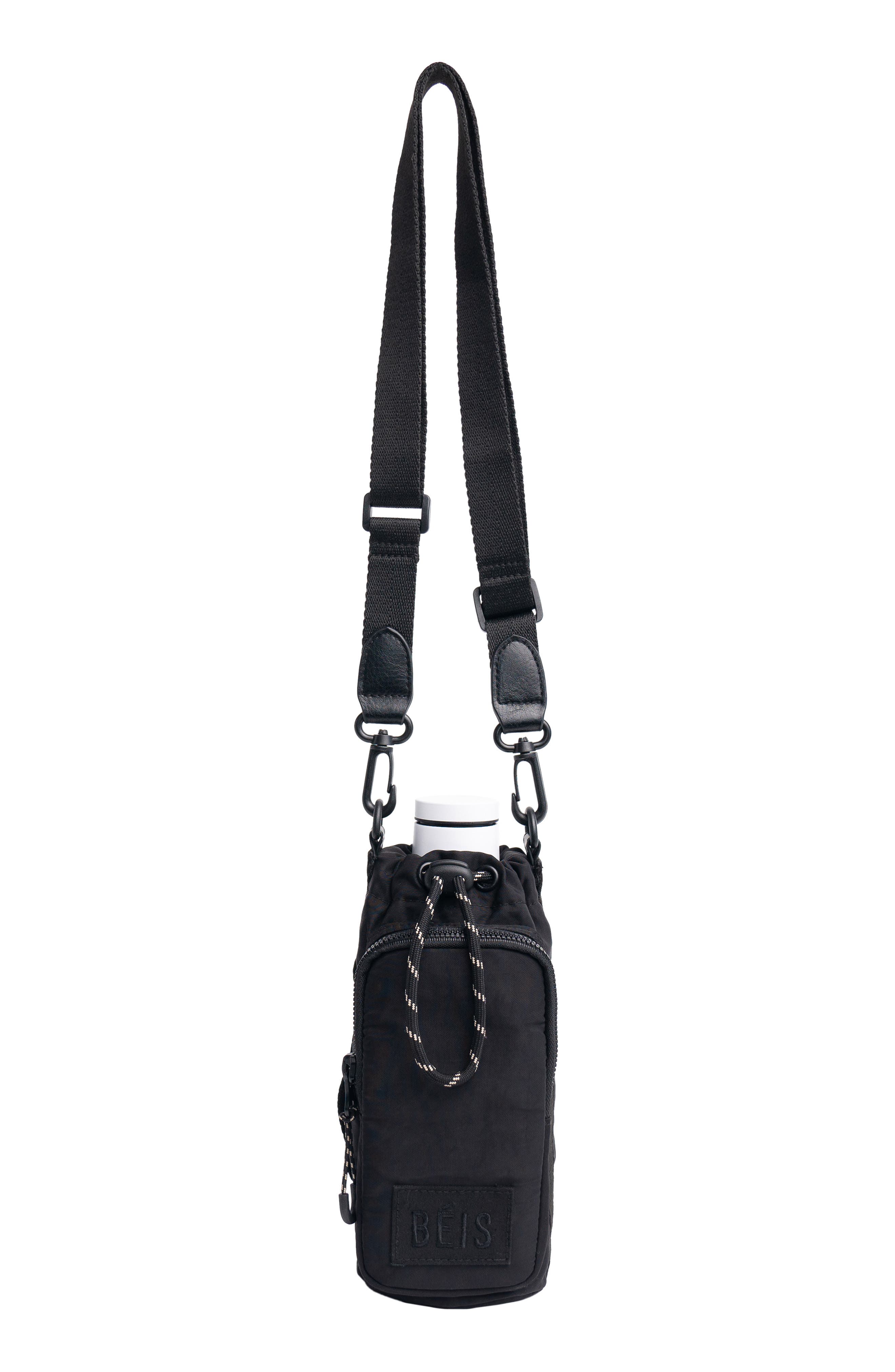 Béis The Water Bottle Sling Crossbody Bag, Main, color, 