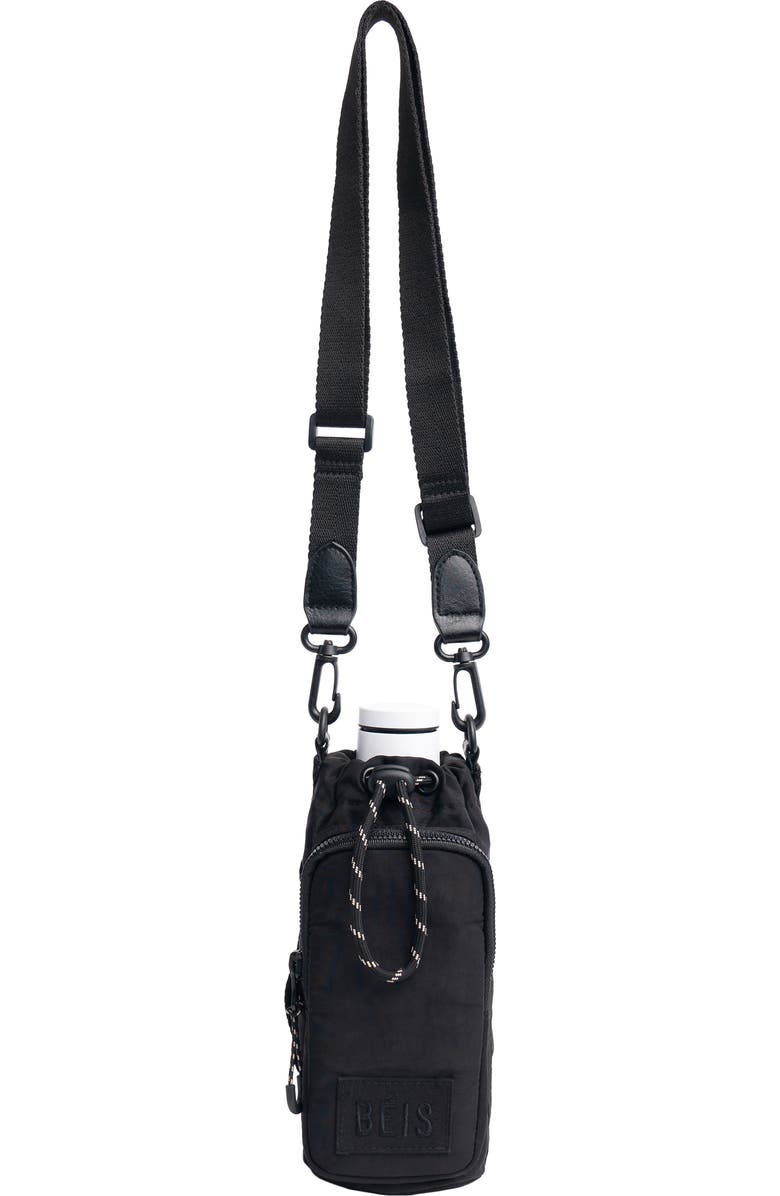 Béis The Water Bottle Sling Crossbody Bag, Main, color,