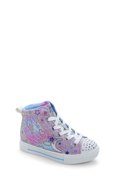 Kids' Twinkle Sparks Sneaker (Toddler & Little Kid)