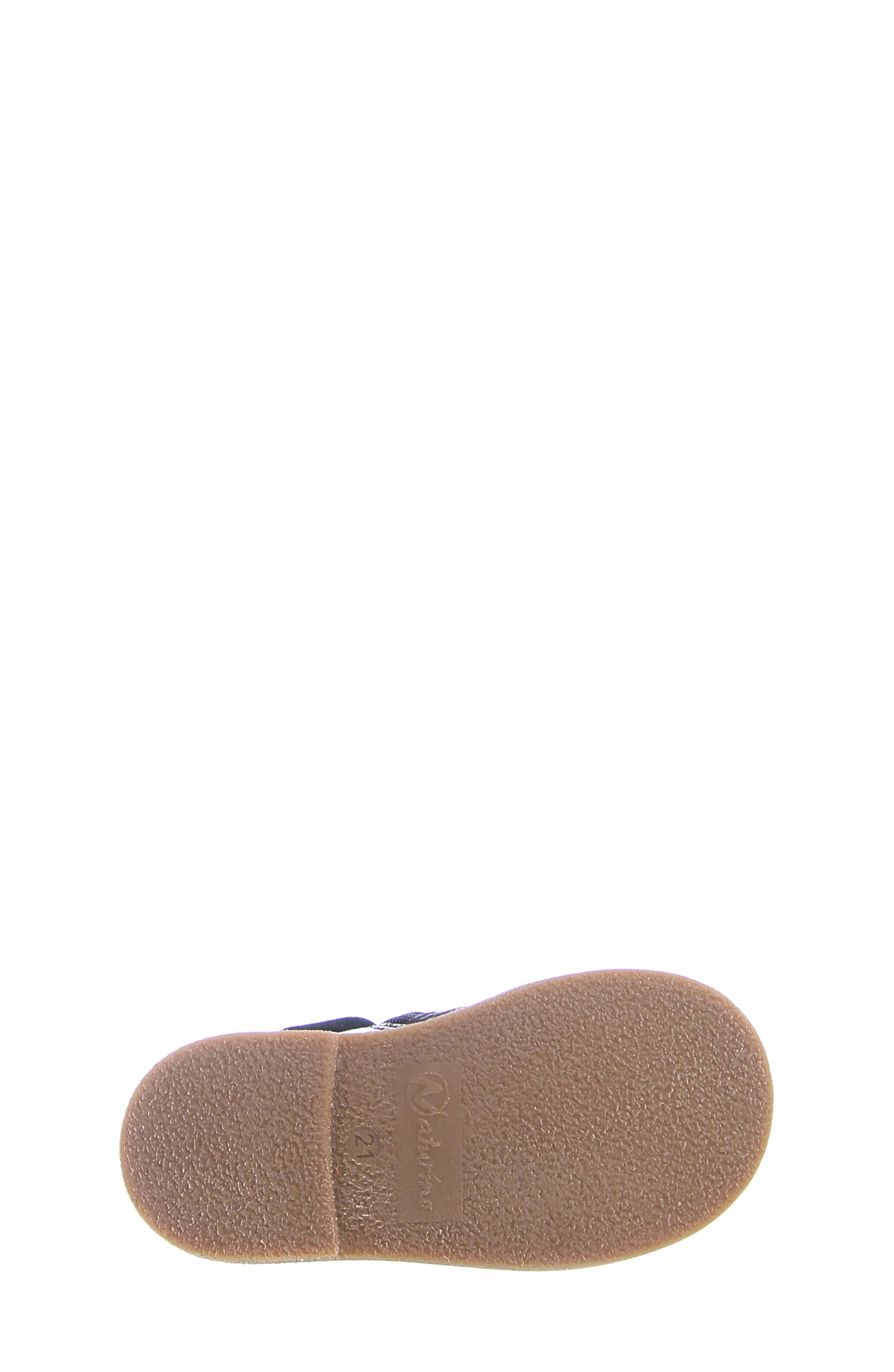 Kids' Arthur Chelsea Boot, Alternate, color, BLACK