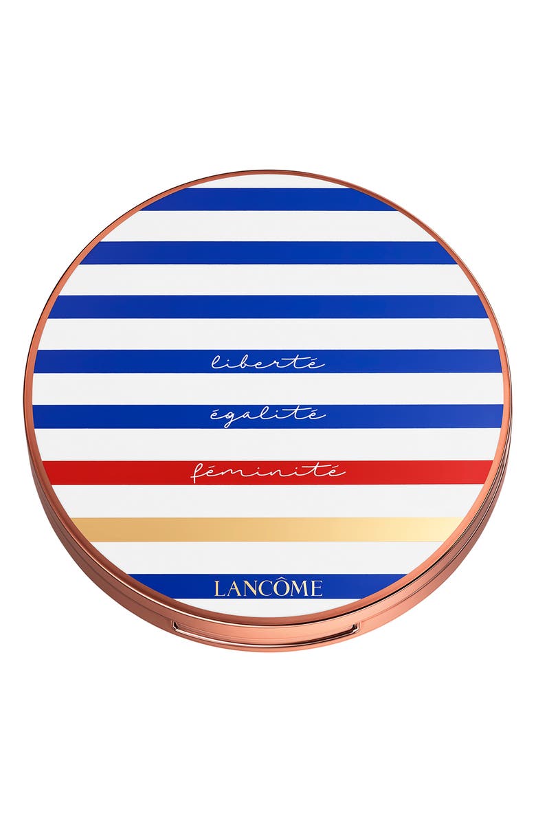 Lancôme Liberty, Equality and Femininity Le French Glow Bronzing Palette, Alternate, color, 