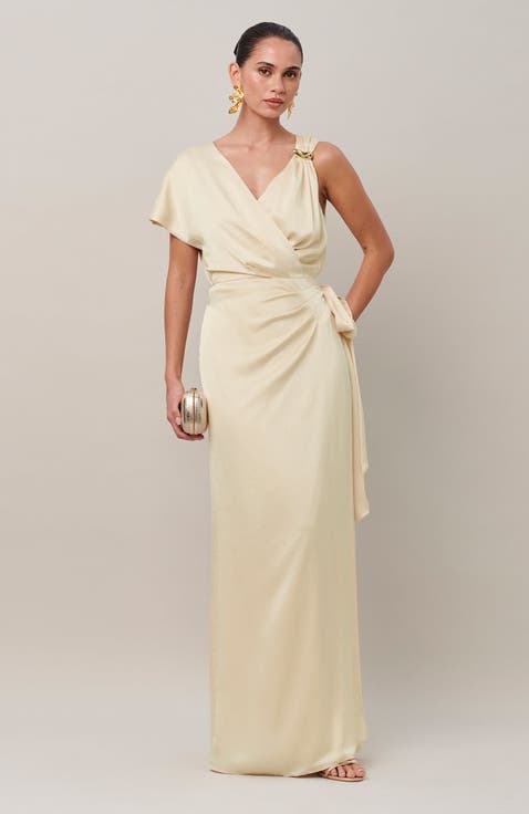 Benny Maxi Dress