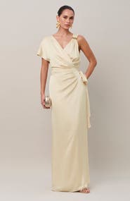 SAVEL Benny Maxi Dress