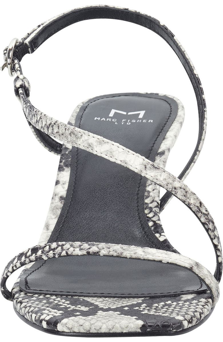 Marc Fisher LTD Gove Sandal, Alternate, color,