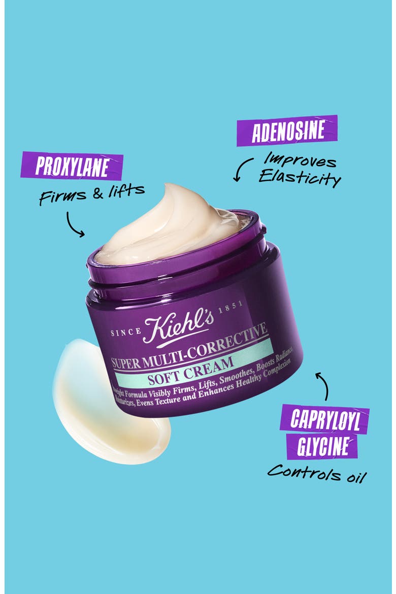 Super Multi-Corrective Anti-Aging Cream for Face & Neck, Alternate, color, NO COLOR