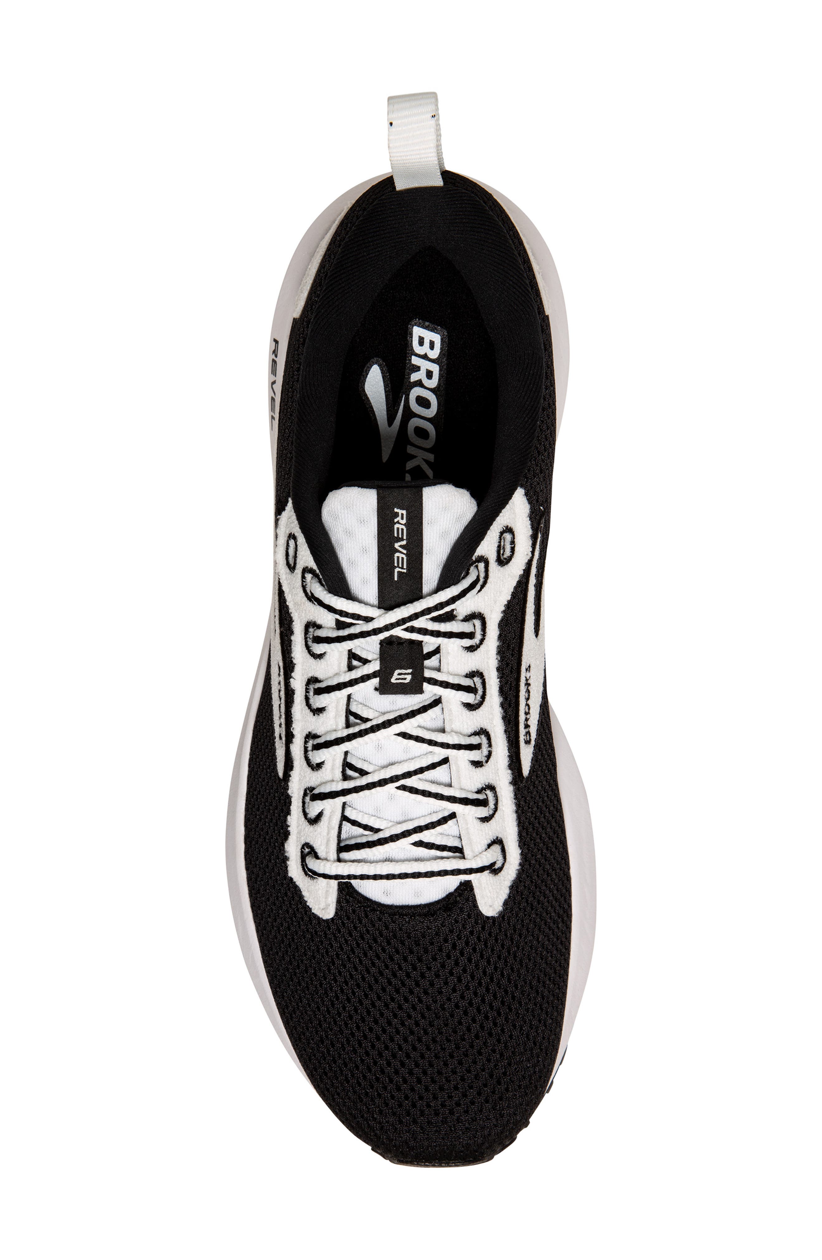 Brooks Revel 6 Running Shoe, Alternate, color, 