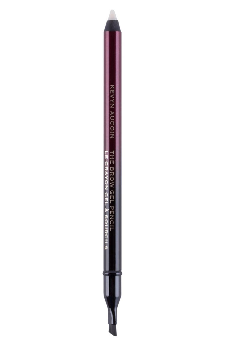 Kevyn Aucoin Beauty Gel Brow Pencil, Main, color, 