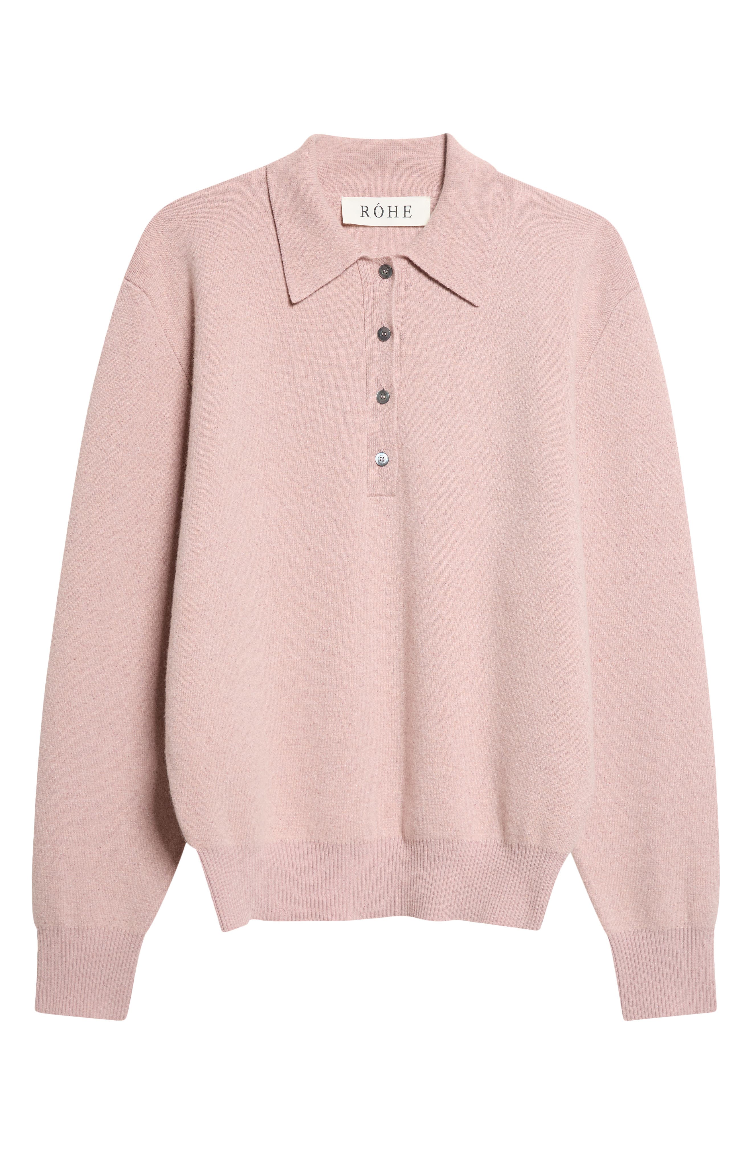 selected PINK MELANGE