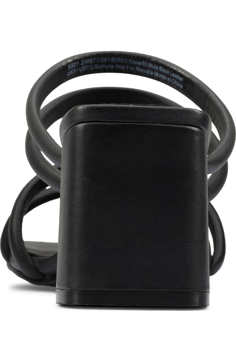 Clarks<sup>®</sup> Sheer Slide Sandal, Alternate, color,