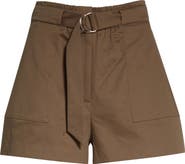 Ted Baker London D Ring Detail Shorts