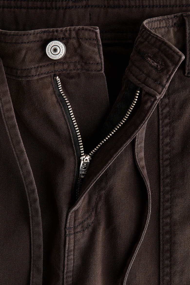 Cargo Pants, Alternate, color, Dark brown