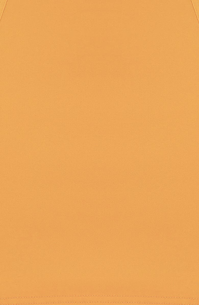 HOUSE OF CB Nisha Sculpting Miniskirt, Alternate, color, Warm Apricot