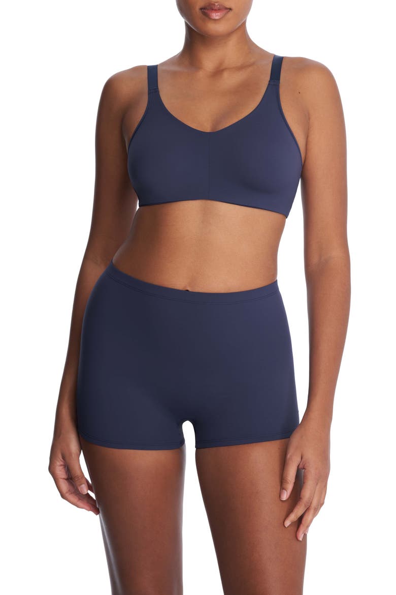 Power Comfort Underwire Sports Bra, Alternate, color, TWILIGHT
