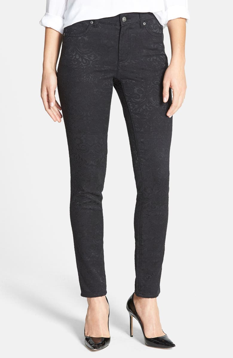Vince Camuto Skinny Jeans, Main, color,