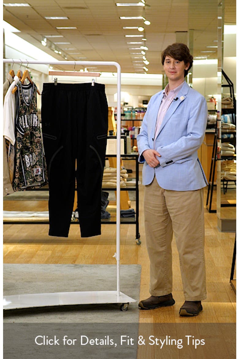 Unstoppable Cargo Pants video
