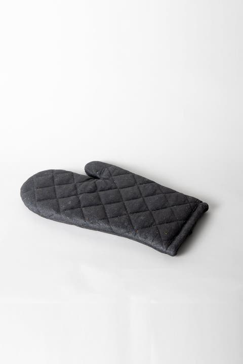 Oven Mitt Trivet