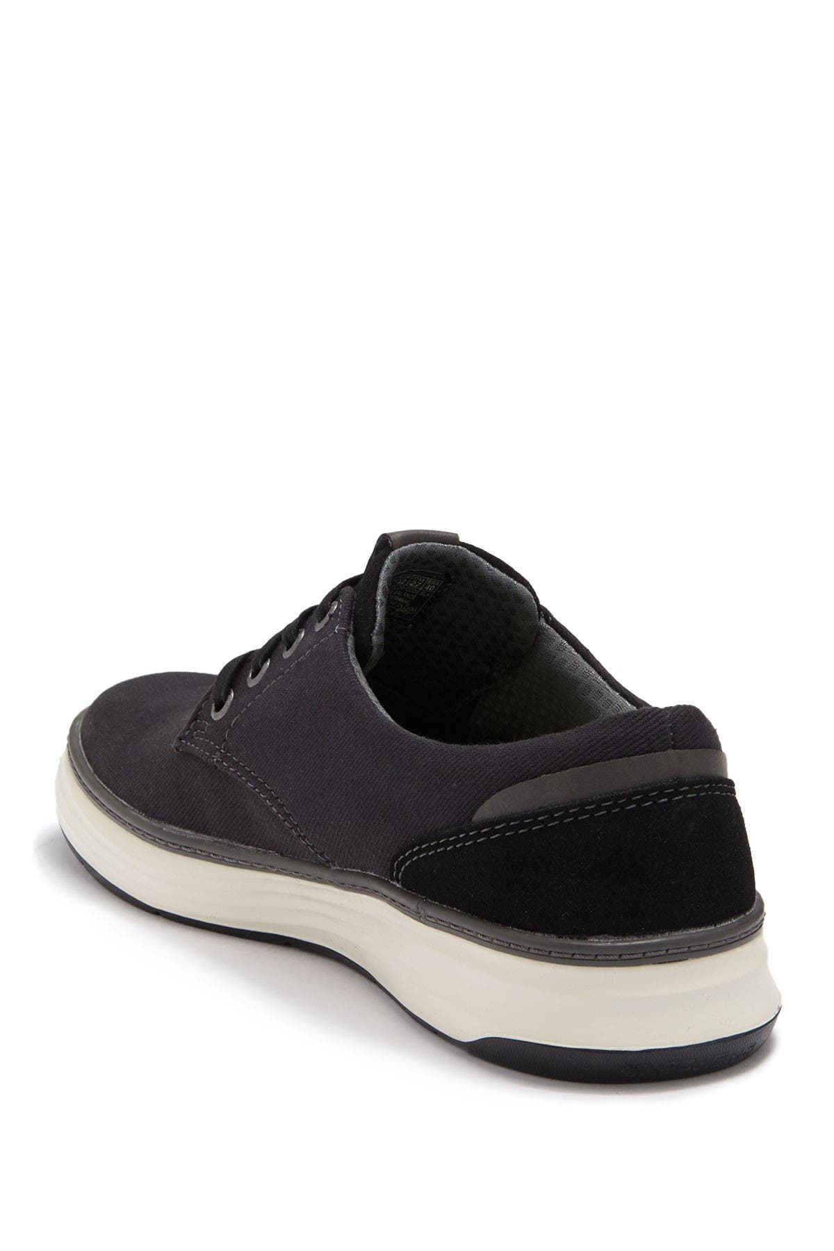 SKECHERS Moreno Ederson Sneaker, Alternate, color, 