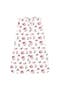  Dusty Rose Floral