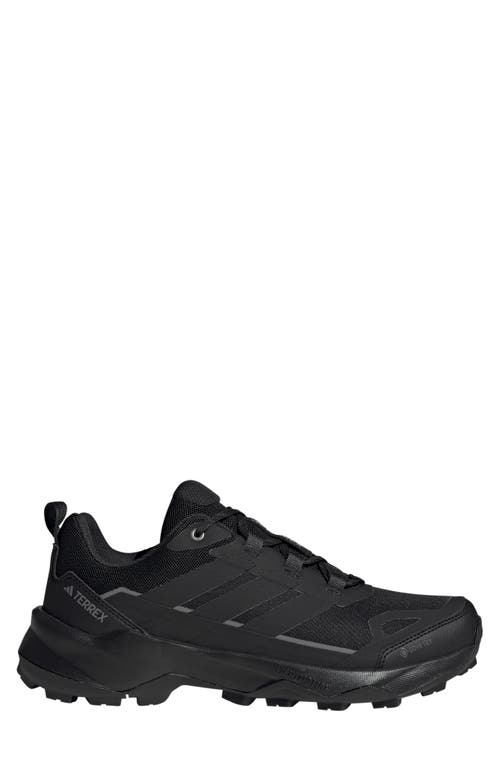 Adidas Originals Adidas Gender Inclusive Terrex Skychaser Ax5 Gore-tex Hiking Boot In Multi
