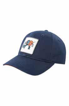 Nike Kids' Logo Patch Baseball Cap