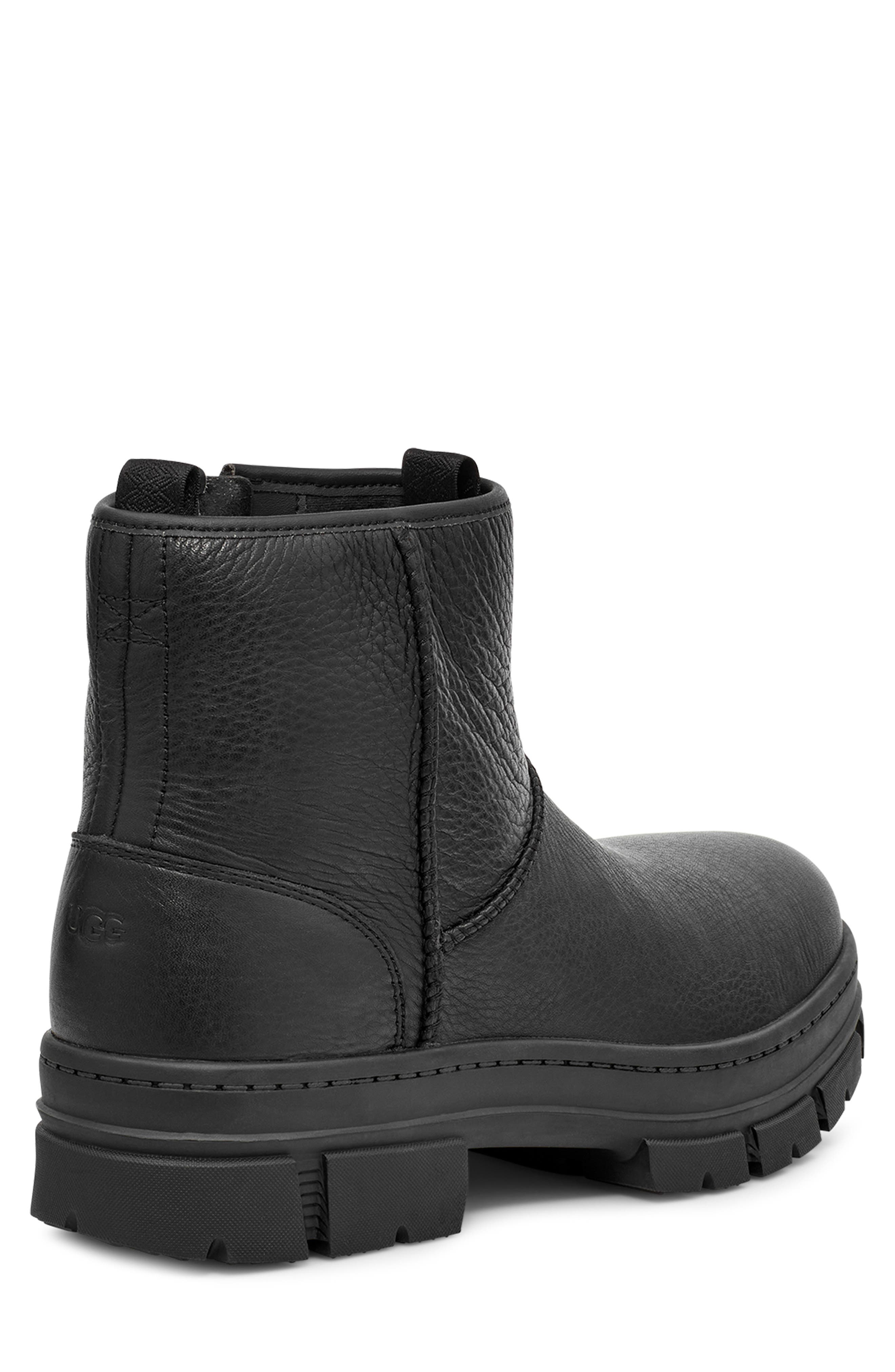 UGG<sup>®</sup> Skyview Classic Waterproof Boot, Alternate, color, 