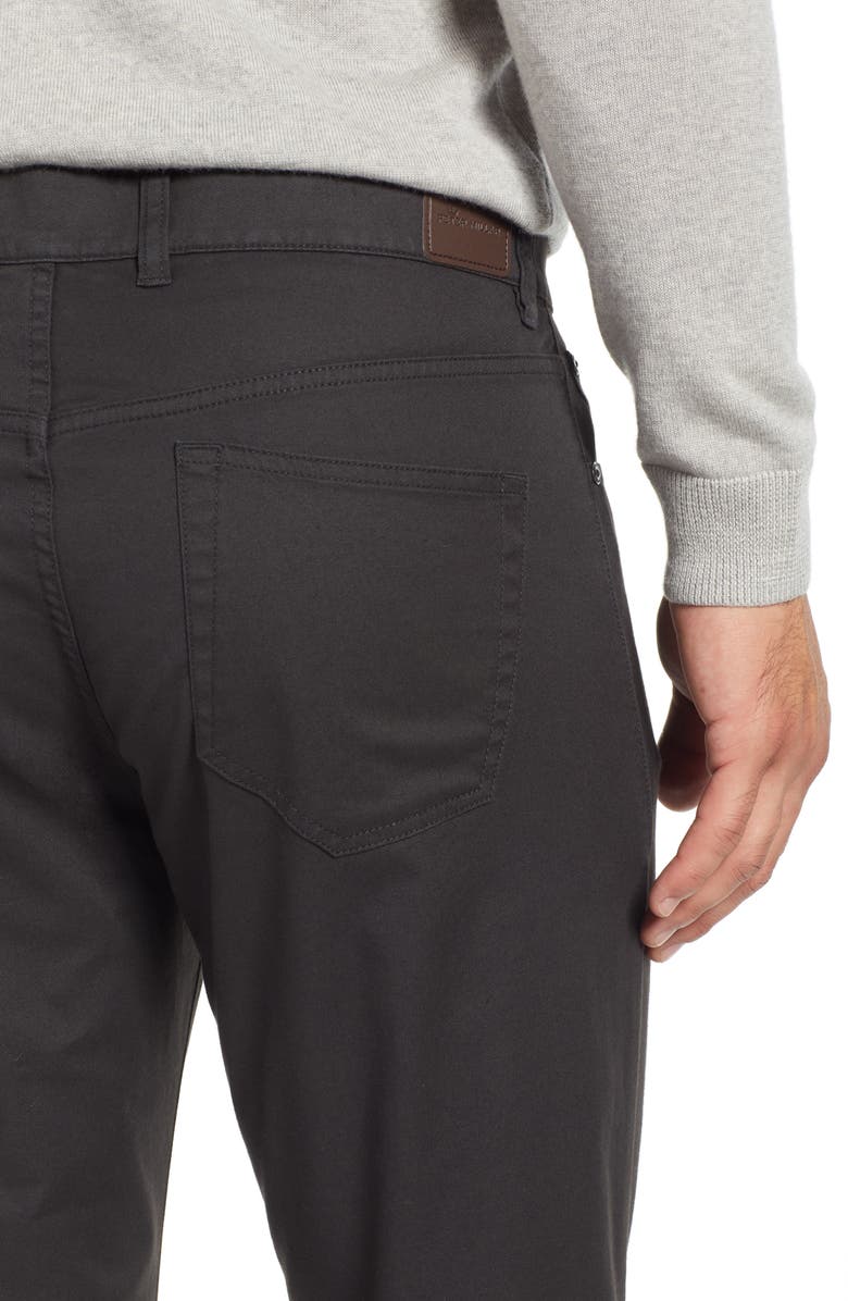 Peter Millar Soft Touch Twill Pants, Alternate, color,