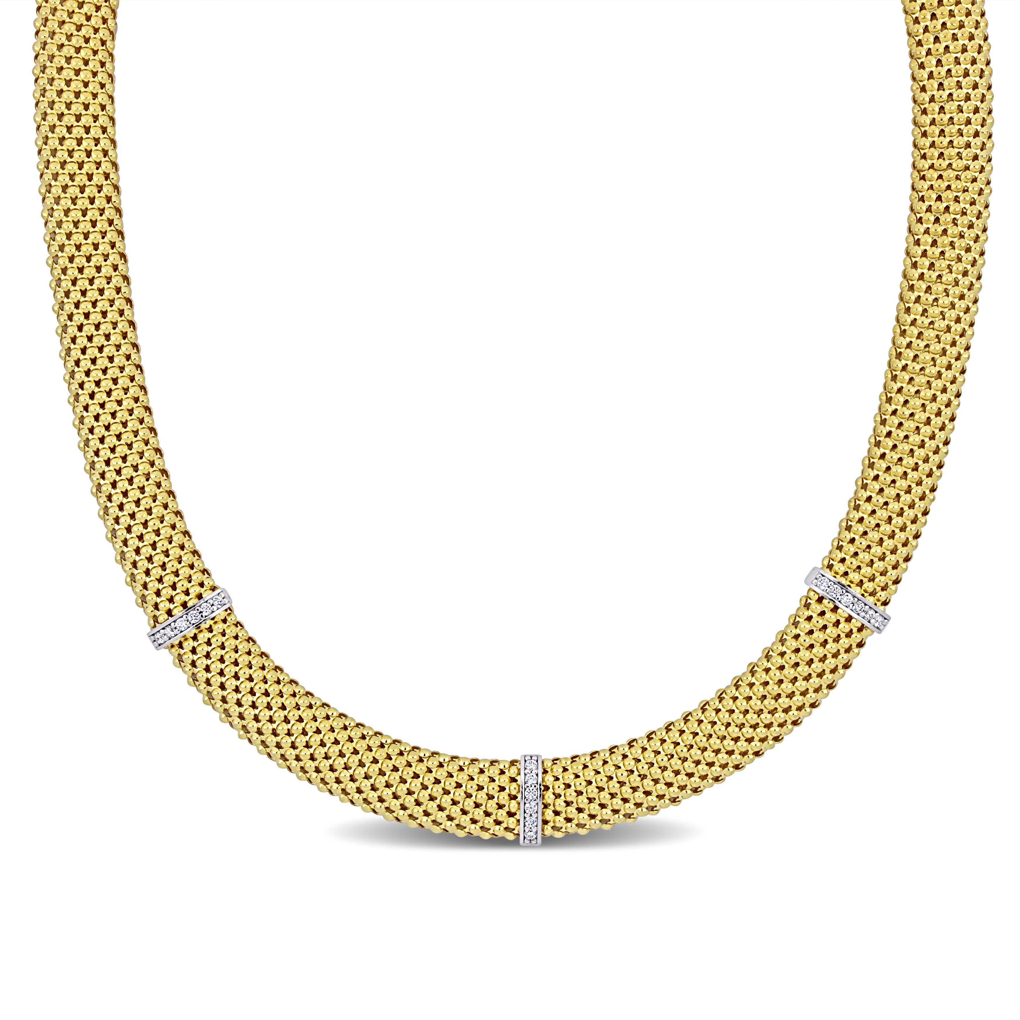 selected Yellow-Plated