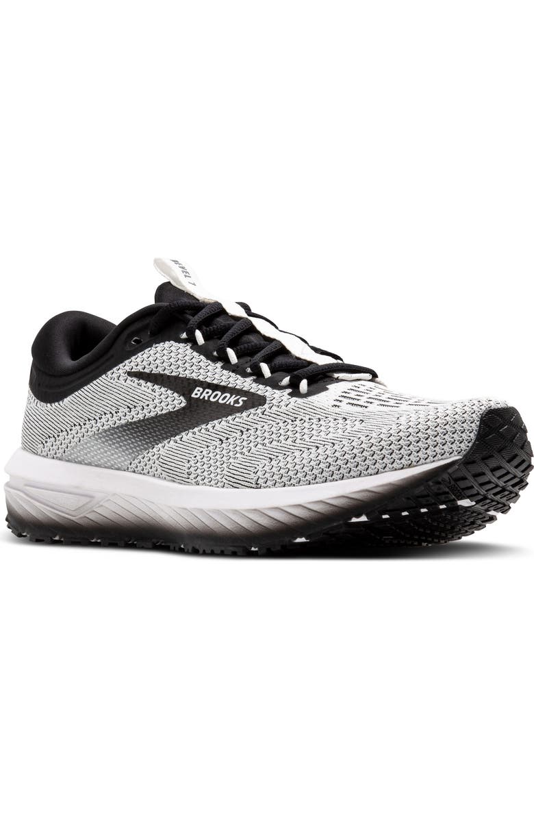Brooks Revel 7 Hybrid Running Shoe, Main, color,