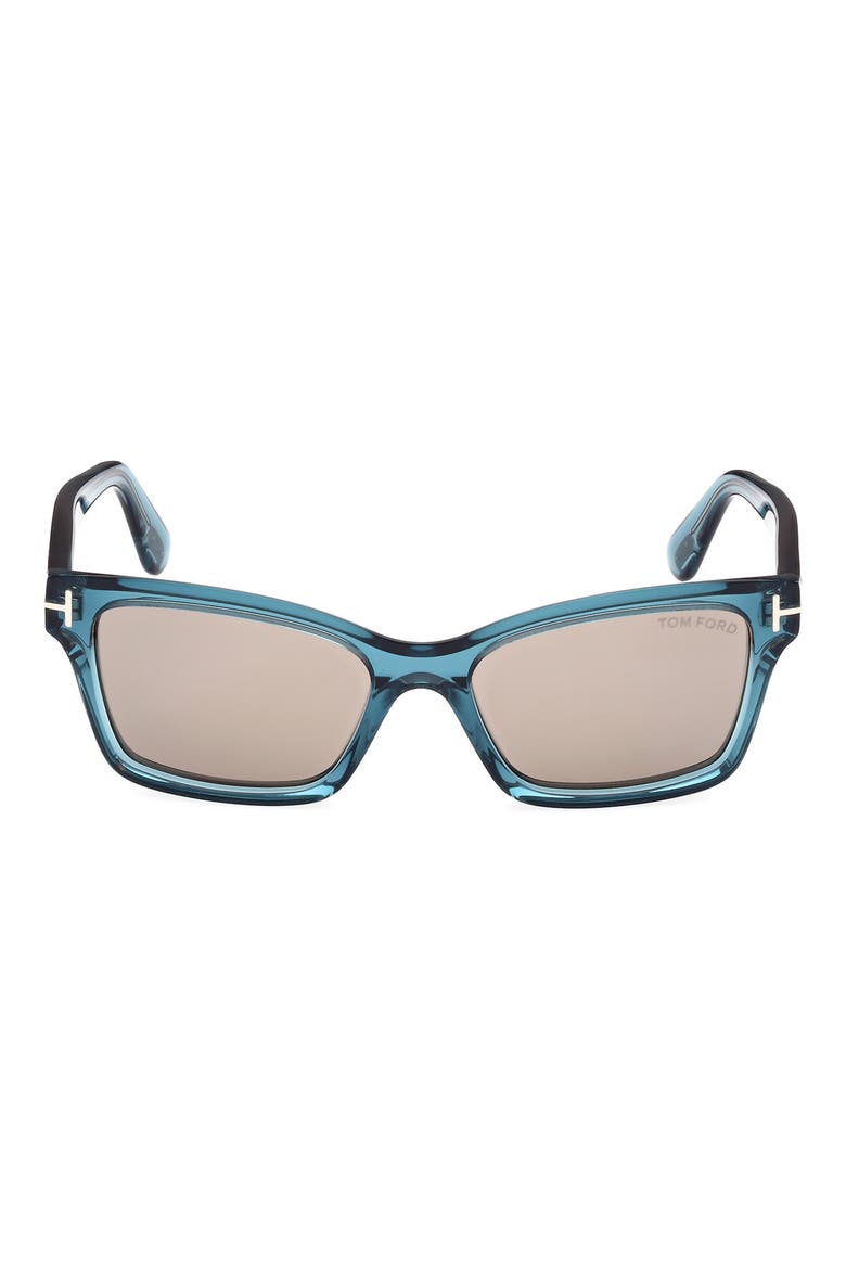 Mikel 54mm Square Sunglasses (Women) | Nordstrom