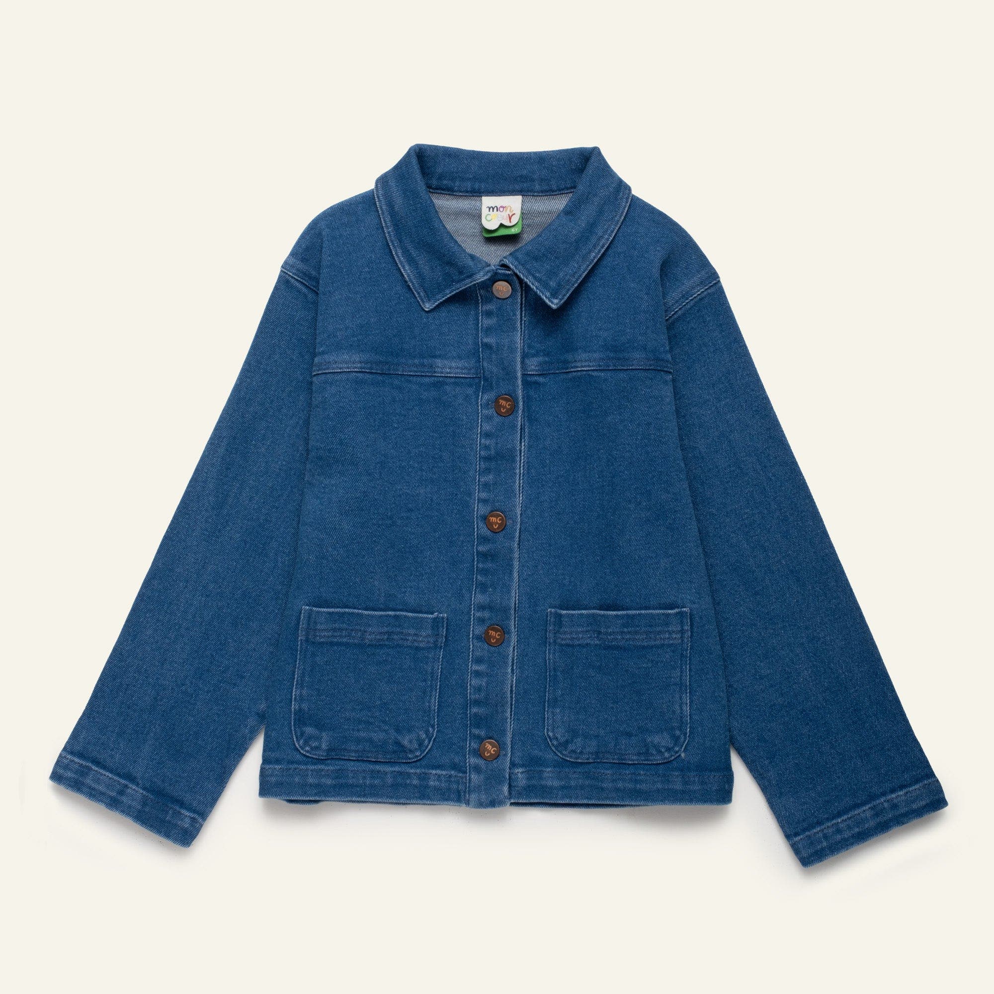 selected Denim