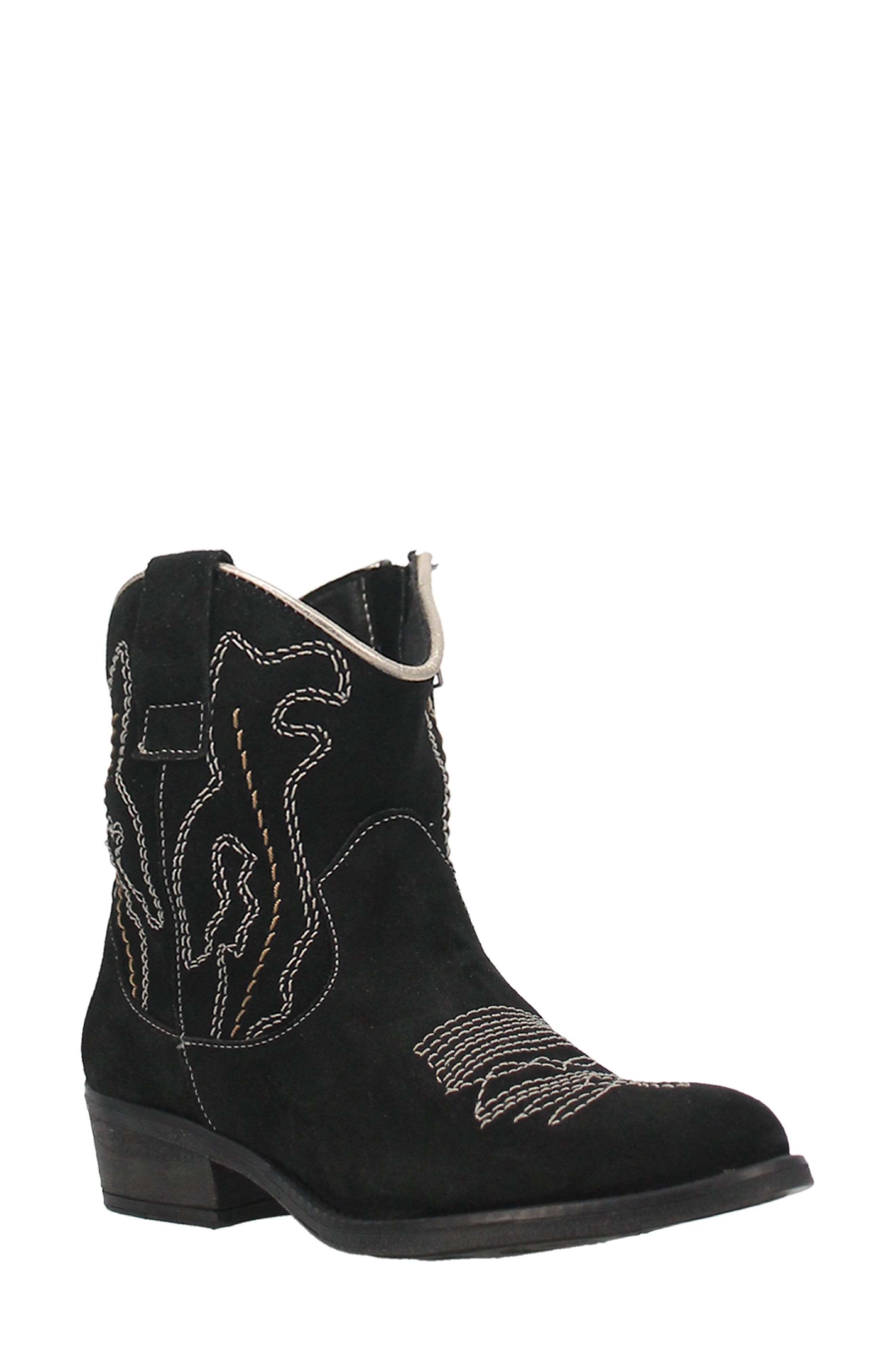 Dingo Daisy Mae Western Boot, Main, color, 
