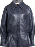 Paloma Wool Llana Leather Jacket