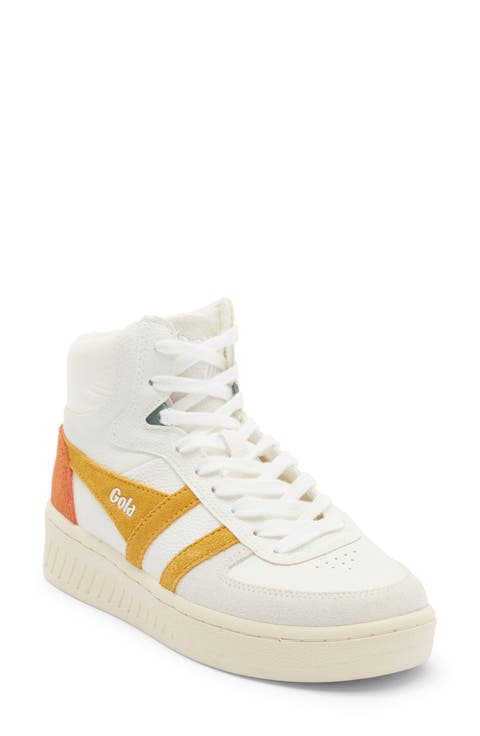 Slam Trident Trainer Sneaker (Women)