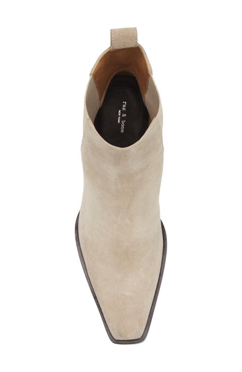Rag & Bone Joni Chelsea Bootie