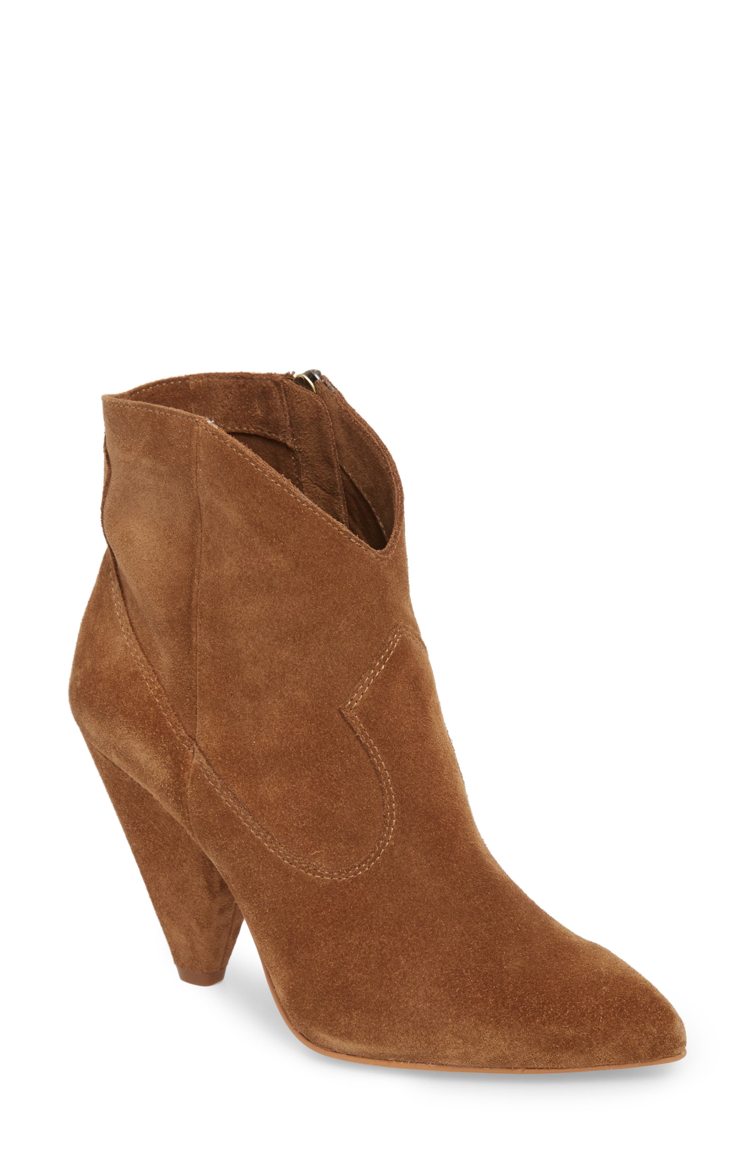 Vince Camuto Movinta Bootie, Main, color, 
