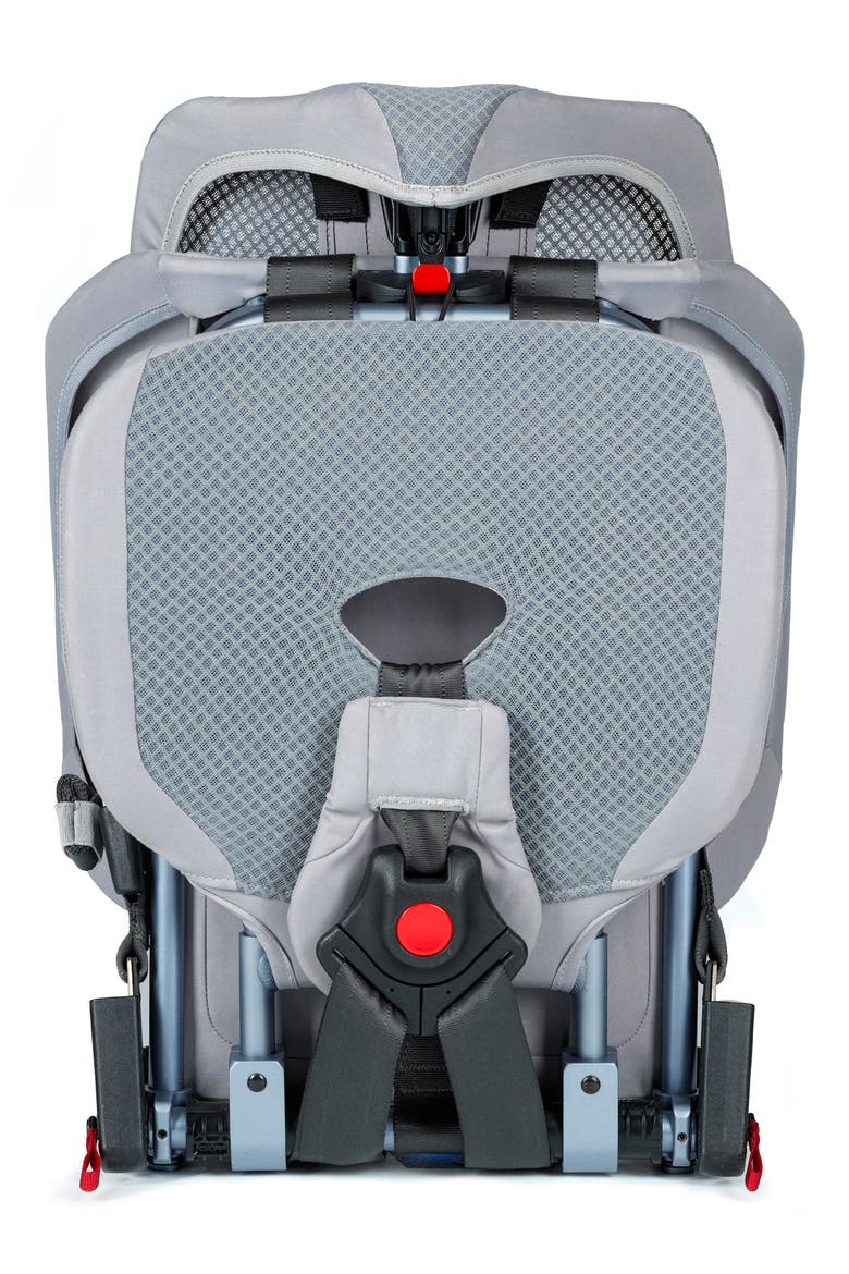 Pico Forward Facing Car Seat, Alternate, color, OCEAN