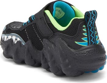 Skech-O-Saurus 2.0 Light-Up Sneaker