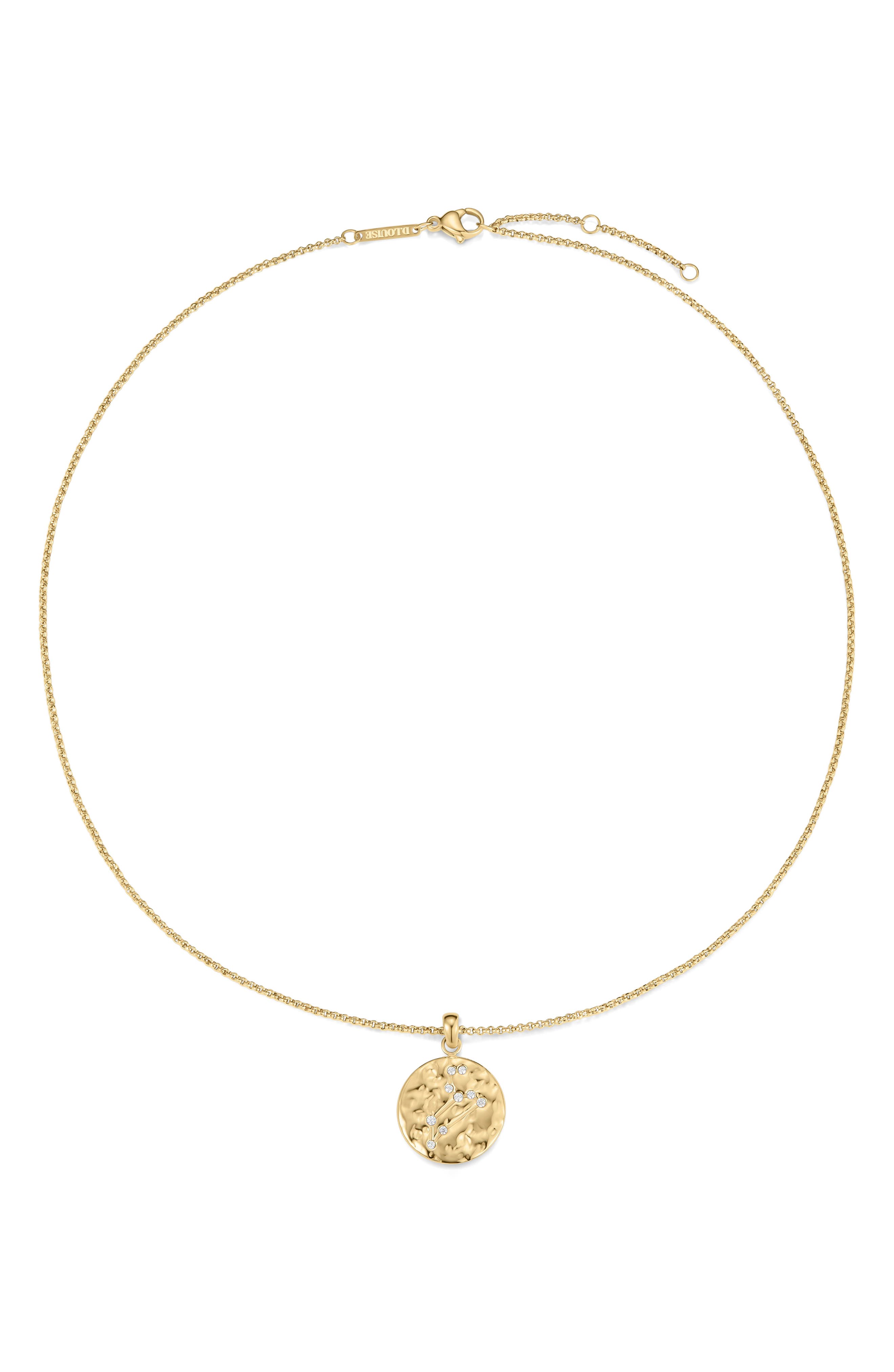 GOLD - LEO