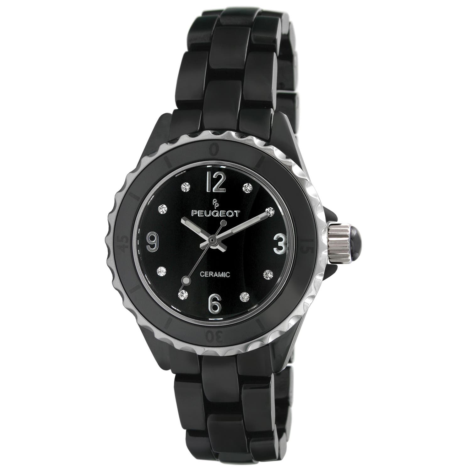 selected Black