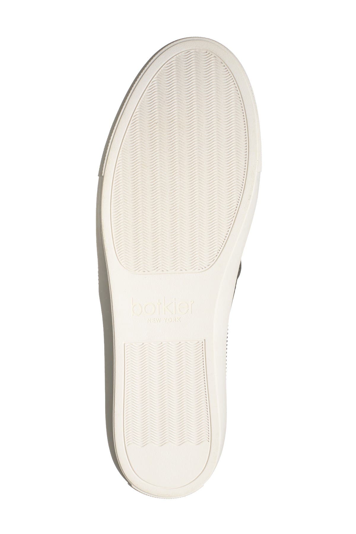 Botkier Hayden Slip-On Sneaker, Alternate, color, 