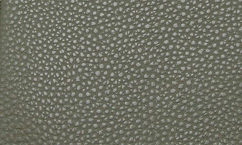 Robert Graham Howell Mixed Media Sling Bag In Olive