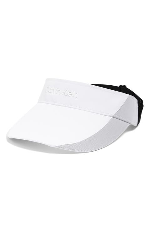 Mesh Panel Visor