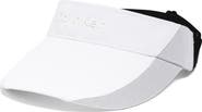 Calvin Klein Mesh Panel Visor