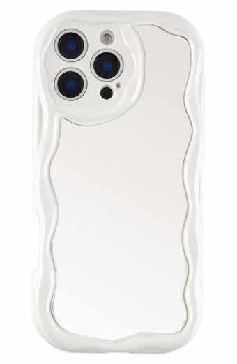 Auramma Funky Mirror iPhone 16 Pro Case
