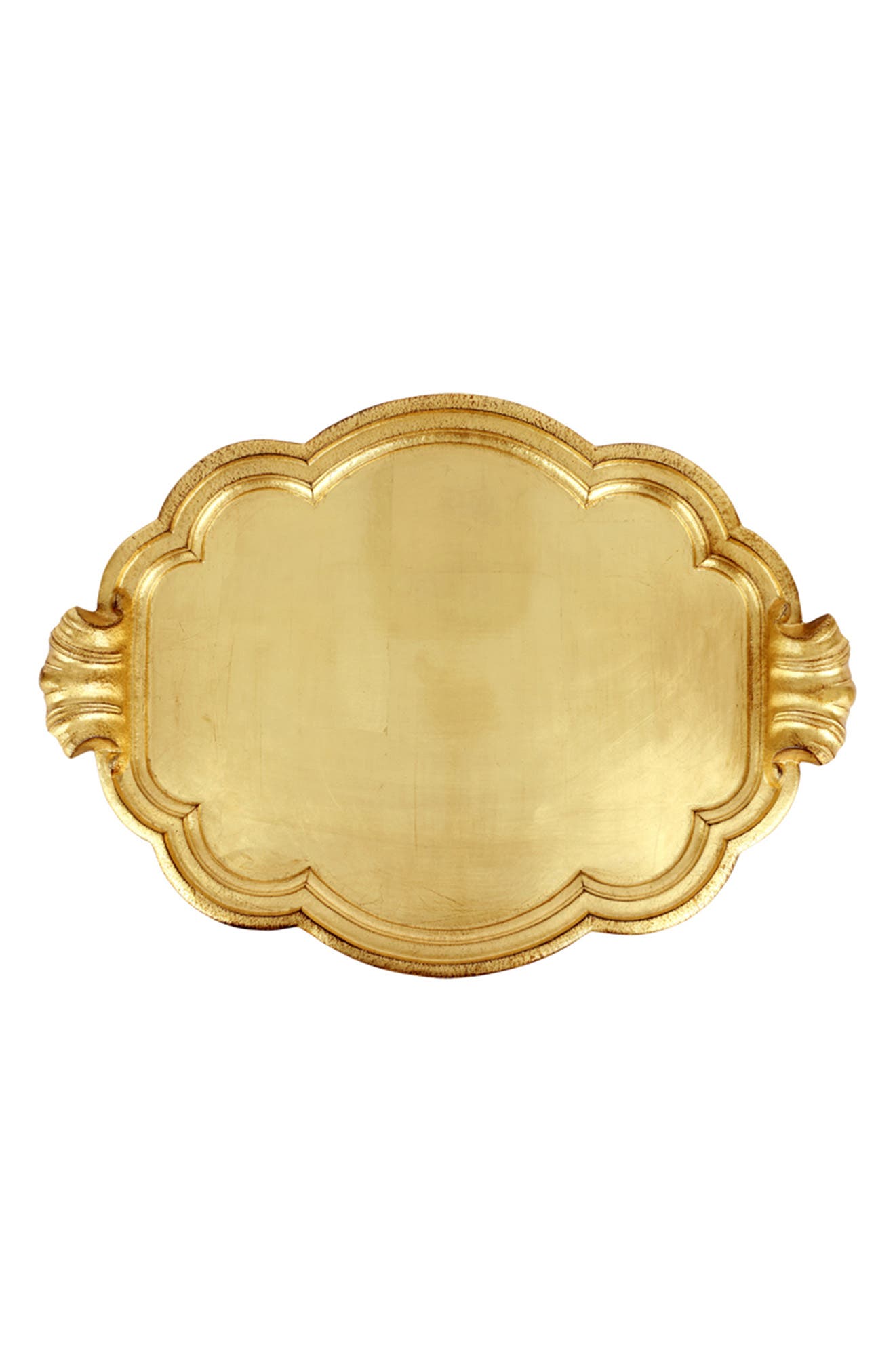 selected GOLD