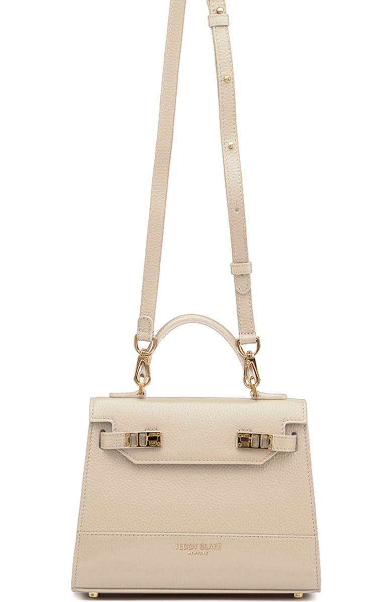 Teddy Blake Kim Stampatto 9", Alternate, color, Lightcream